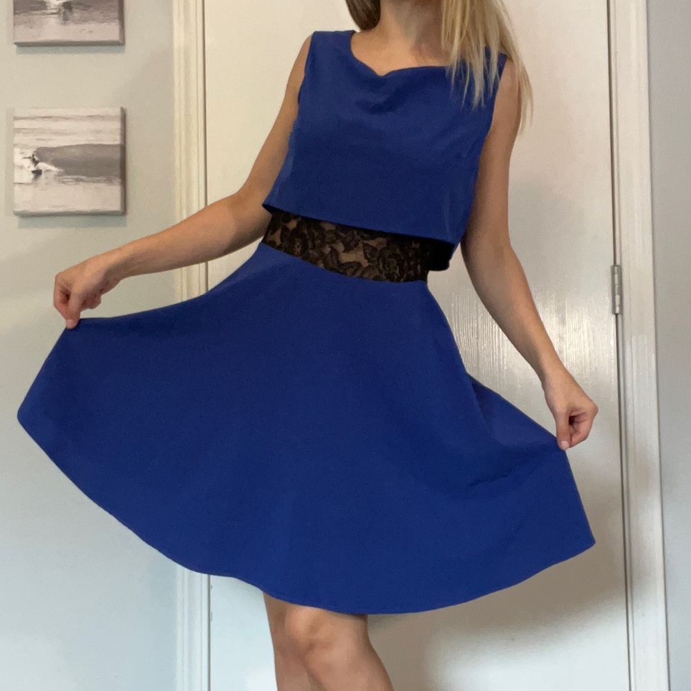 Kirra Dress